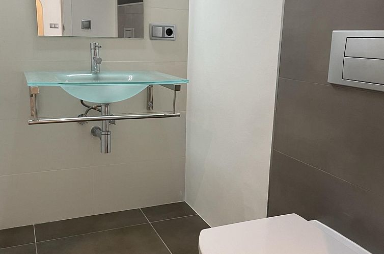 Vrijstaande woning in Moraira