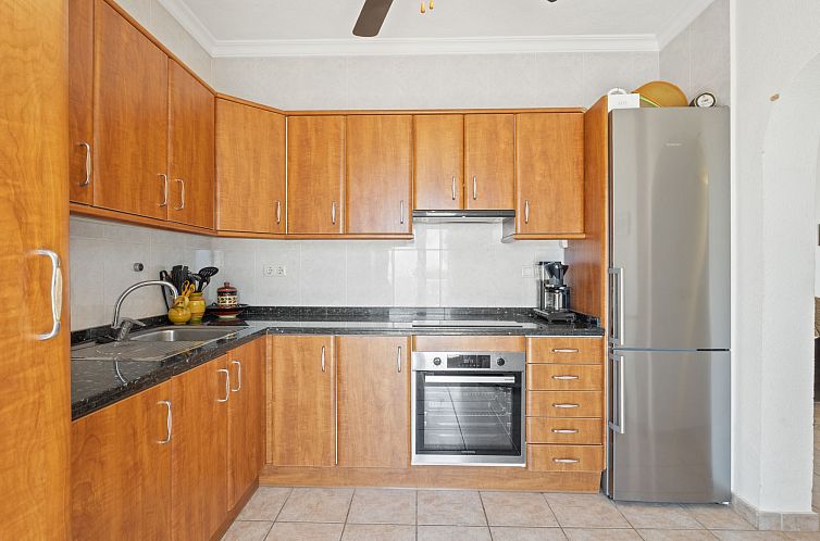 Vakantiehuis Olidais