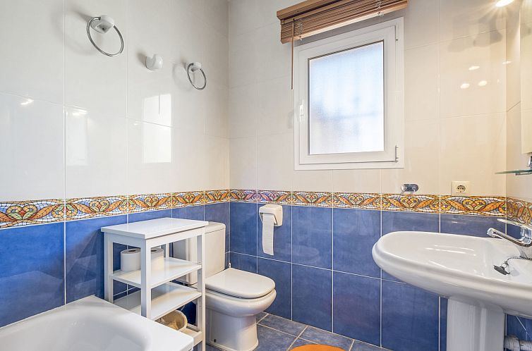 Vakantiehuis Olidais