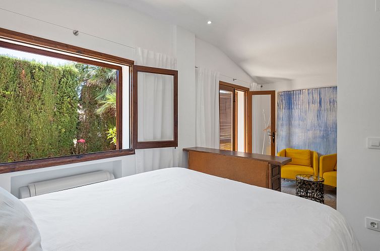 Vakantiehuis Olidais