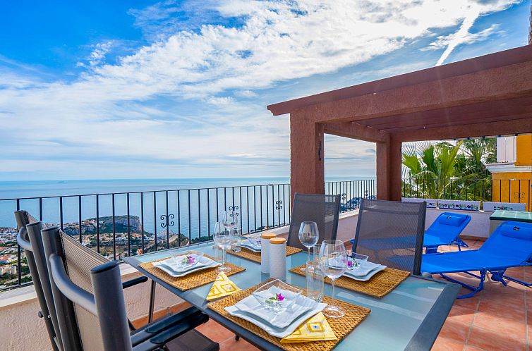 Appartement Pueblo Panorama