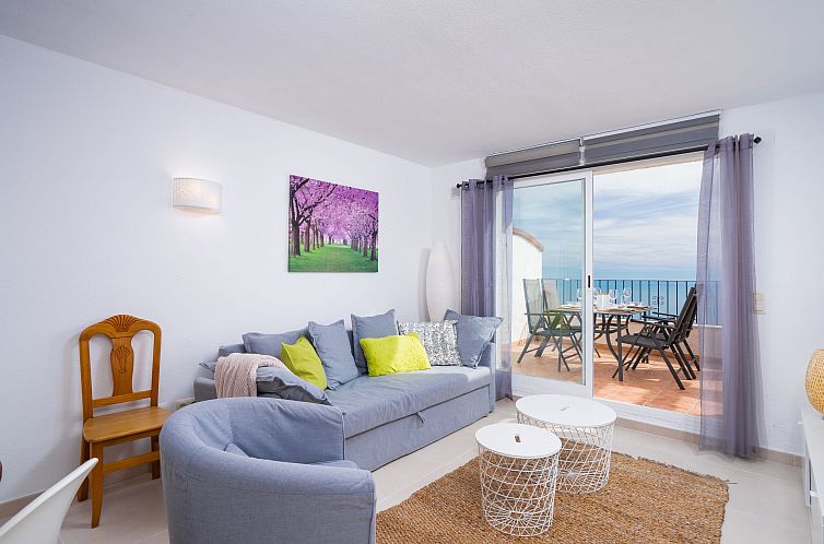 Appartement Pueblo Panorama