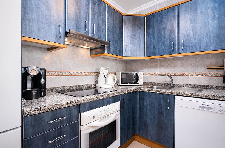 Appartement Pueblo Panorama