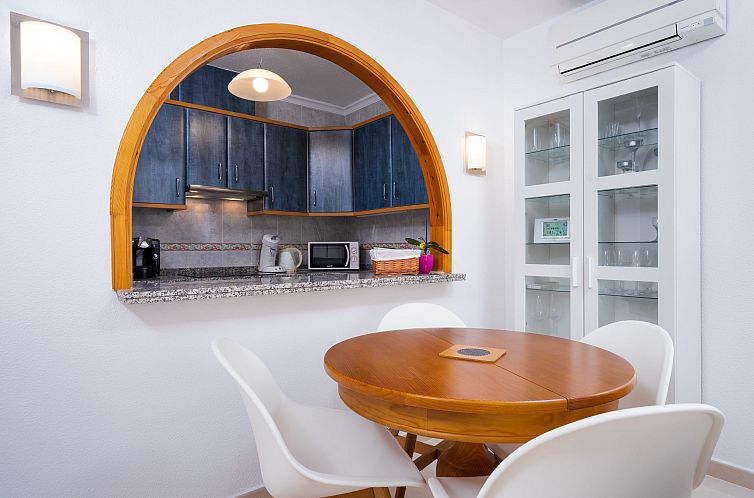 Appartement Pueblo Panorama