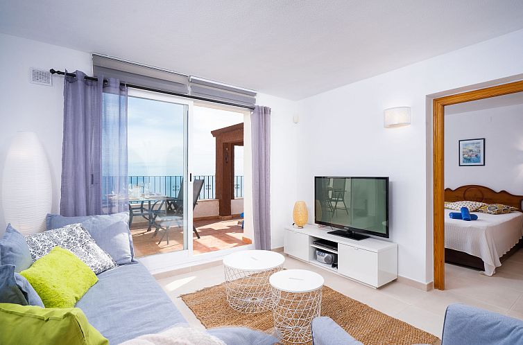 Appartement Pueblo Panorama