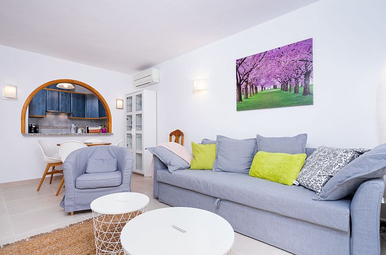 Appartement Pueblo Panorama