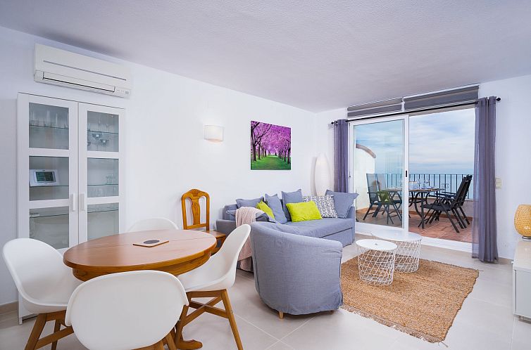 Appartement Pueblo Panorama