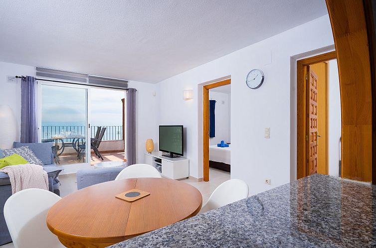 Appartement Pueblo Panorama