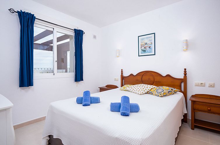 Appartement Pueblo Panorama