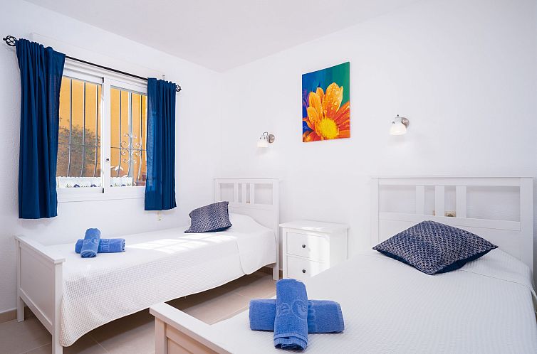 Appartement Pueblo Panorama