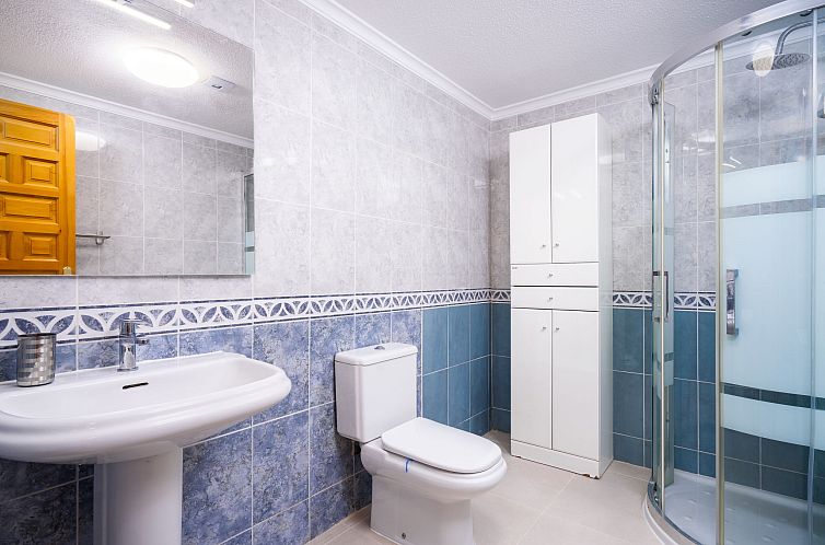 Appartement Pueblo Panorama