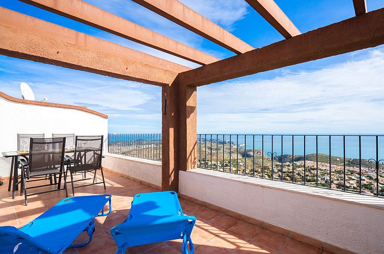 Appartement Pueblo Panorama