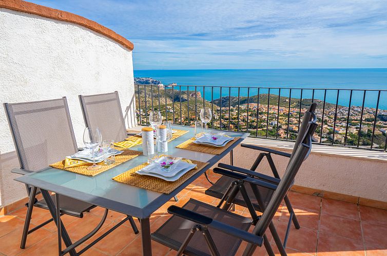 Appartement Pueblo Panorama