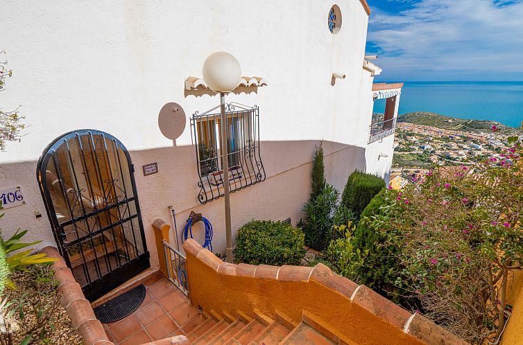 Appartement Pueblo Panorama