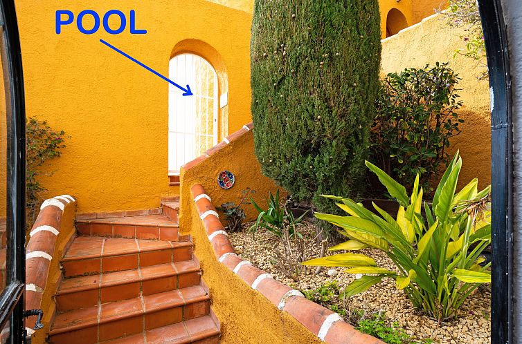 Appartement Pueblo Panorama