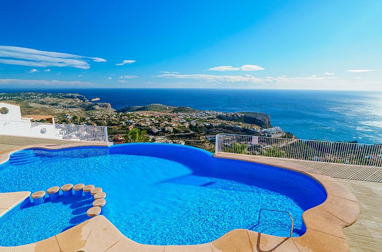 Appartement Pueblo Panorama