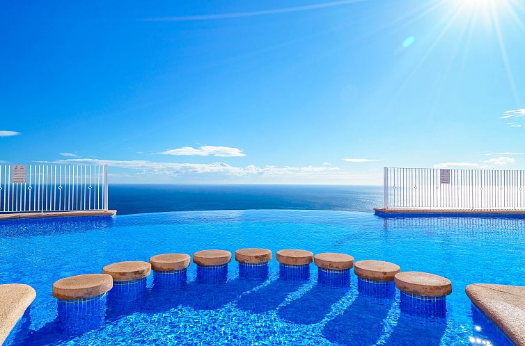 Appartement Pueblo Panorama