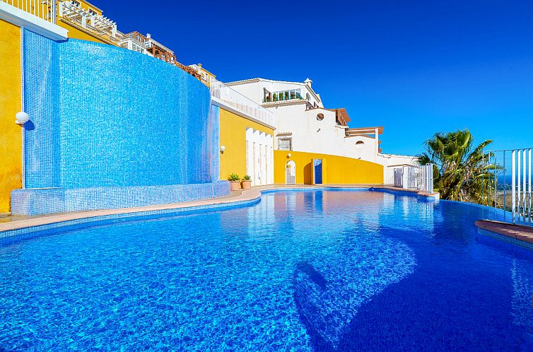 Appartement Pueblo Panorama