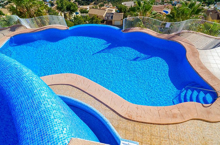 Appartement Pueblo Panorama