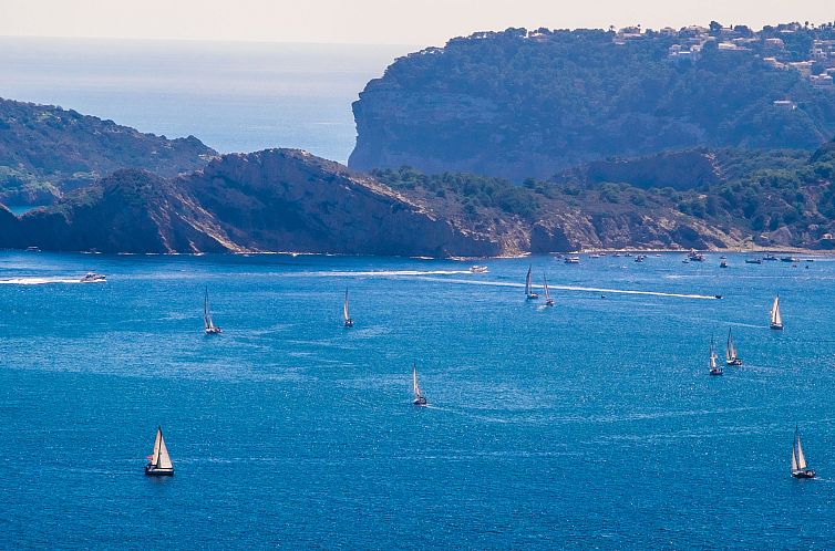 Appartement Pueblo Panorama