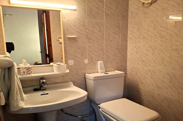 Vrijstaande woning in Moraira