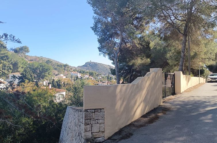 Kavel in Moraira