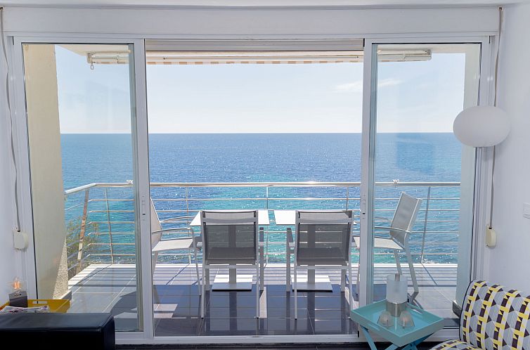 Unterkunft 1490914 - Appartement Costa blanca - Appartement Brisa al Mar