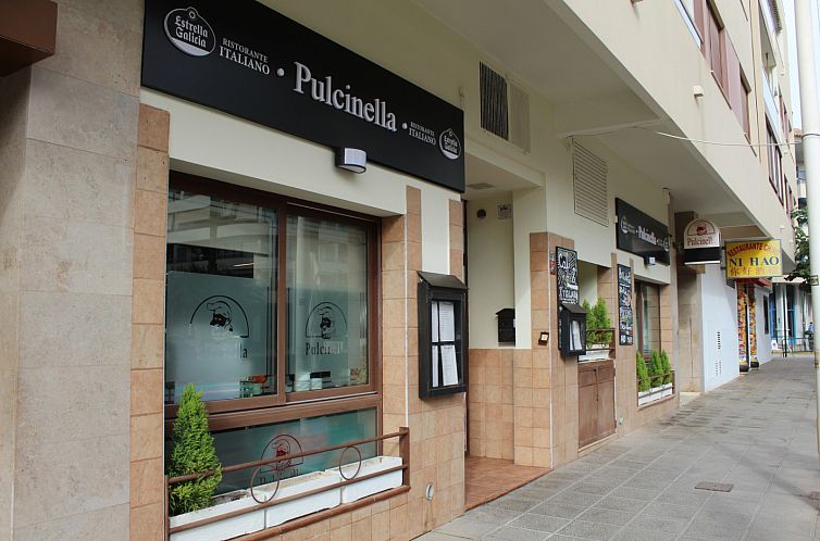 Unterkunft 14909140 - Ferienhaus Costa blanca - Anders in Moraira