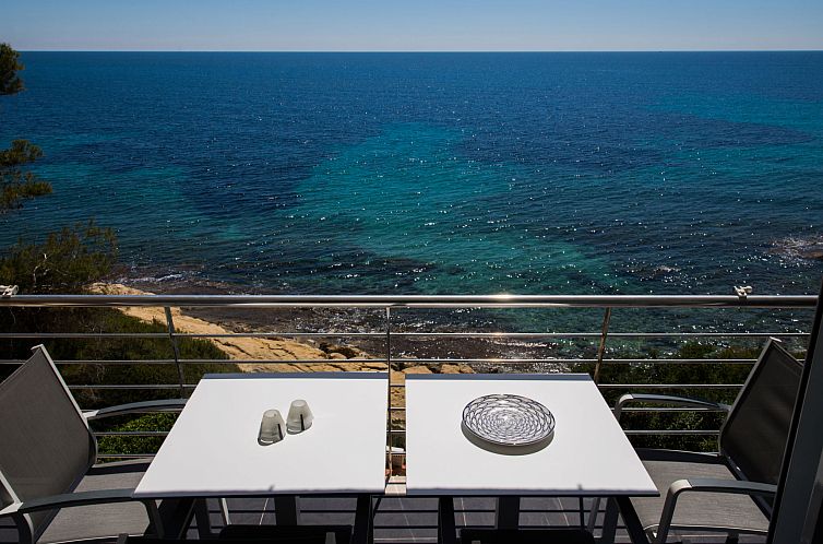 Appartement Brisa al Mar