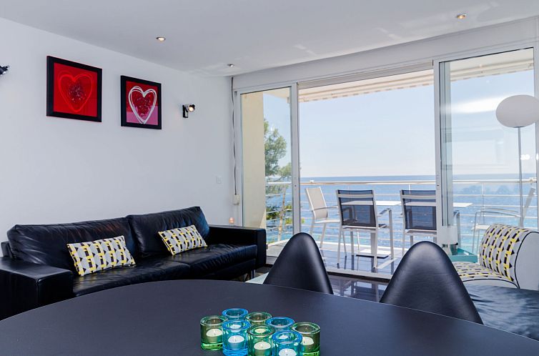 Appartement Brisa al Mar