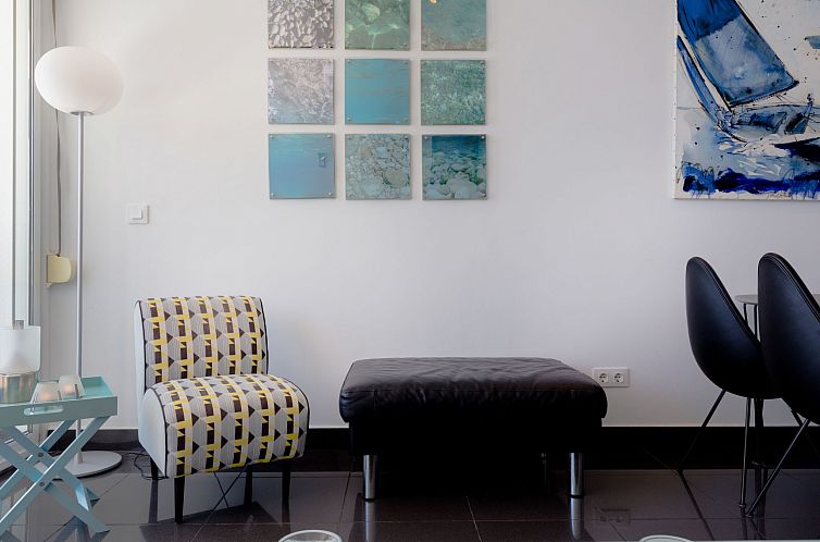 Appartement Brisa al Mar