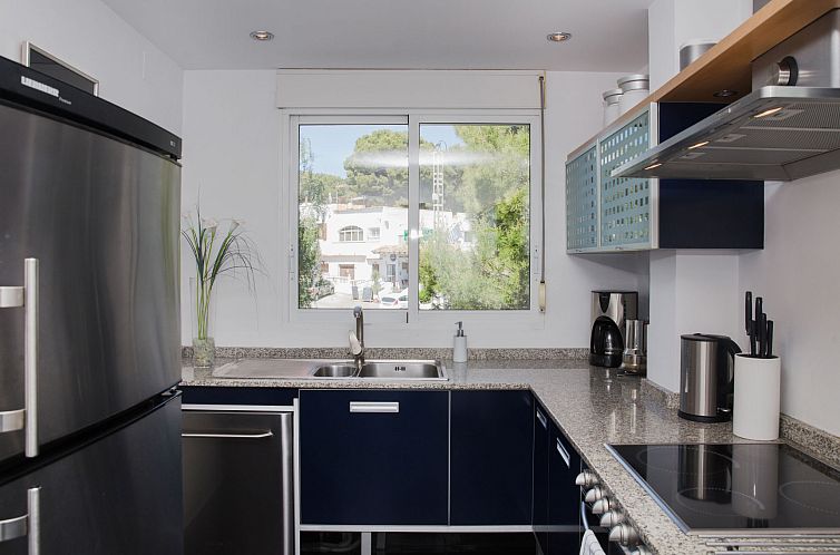 Appartement Brisa al Mar