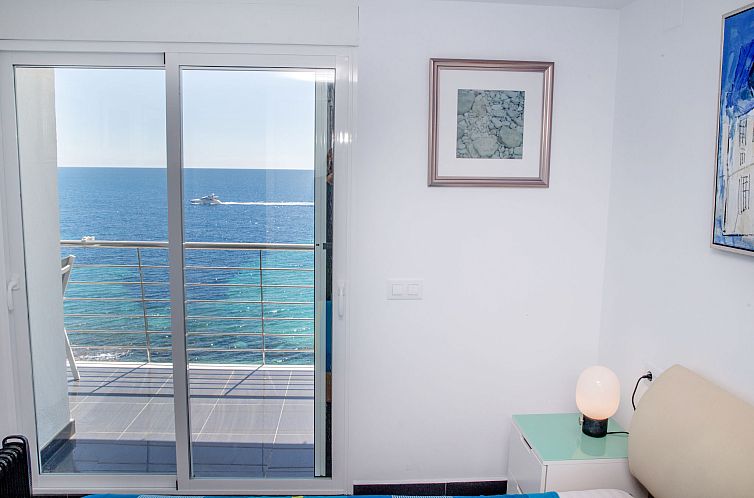 Appartement Brisa al Mar