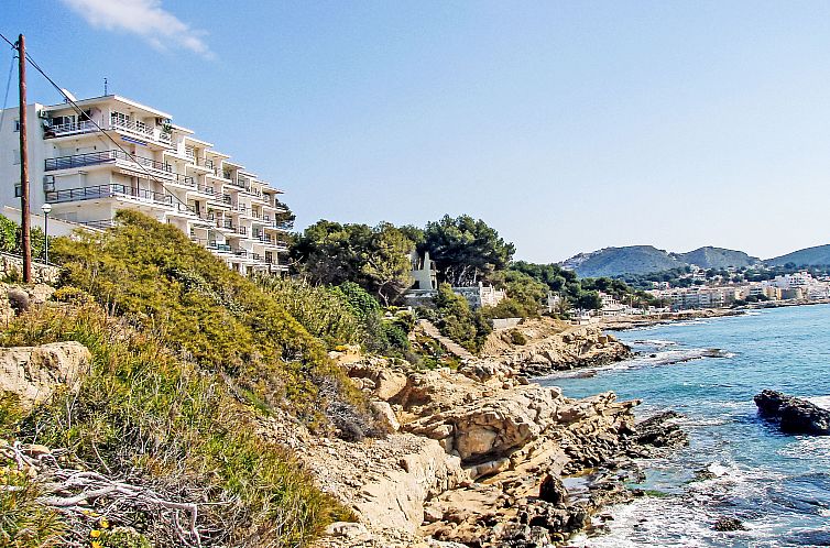 Appartement Brisa al Mar