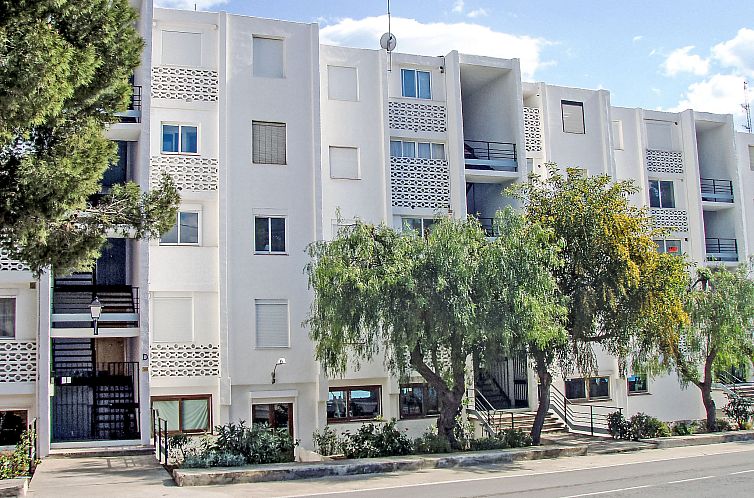 Appartement Brisa al Mar