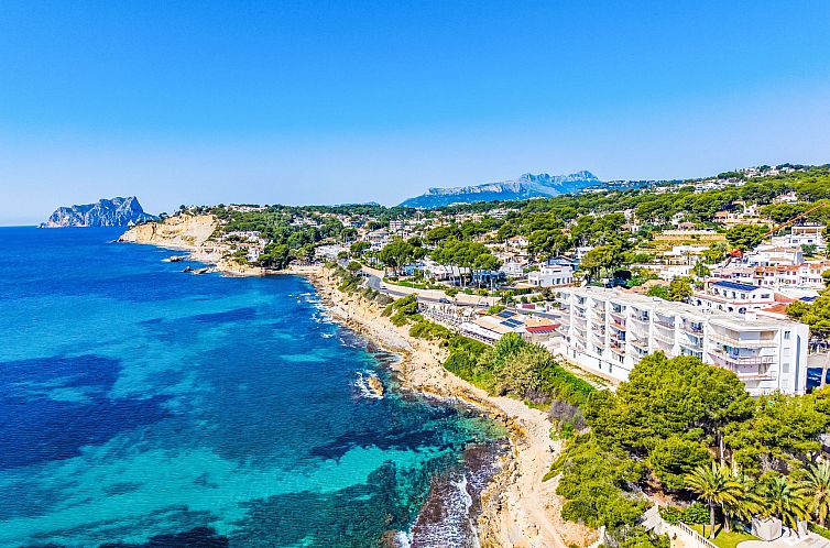 Appartement Brisa al Mar