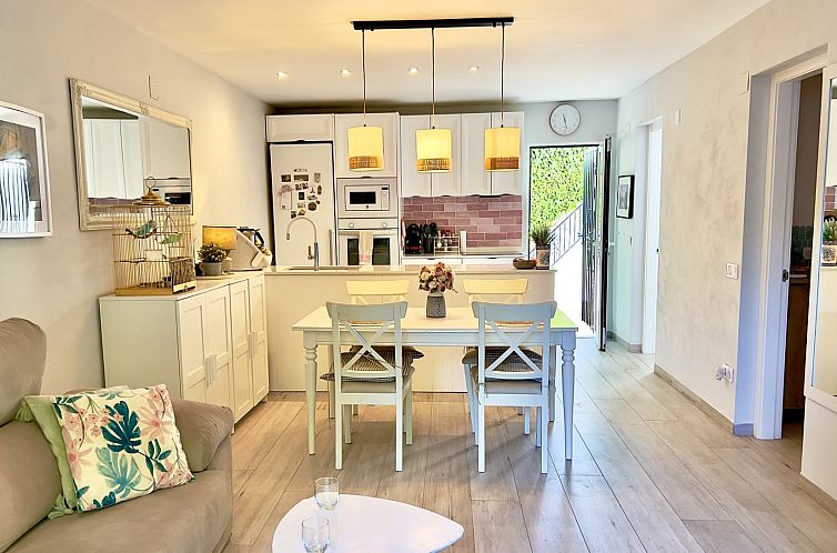 Unterkunft 14909151 - Appartement Costa blanca - Appartement in Moraira