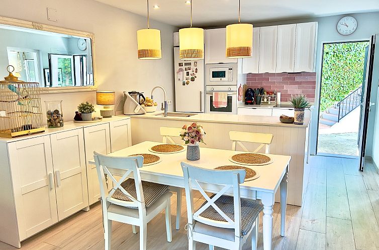 Appartement in Moraira