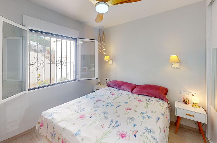 Appartement in Moraira