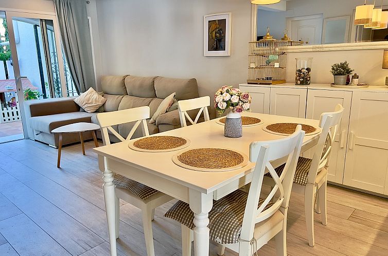 Appartement in Moraira