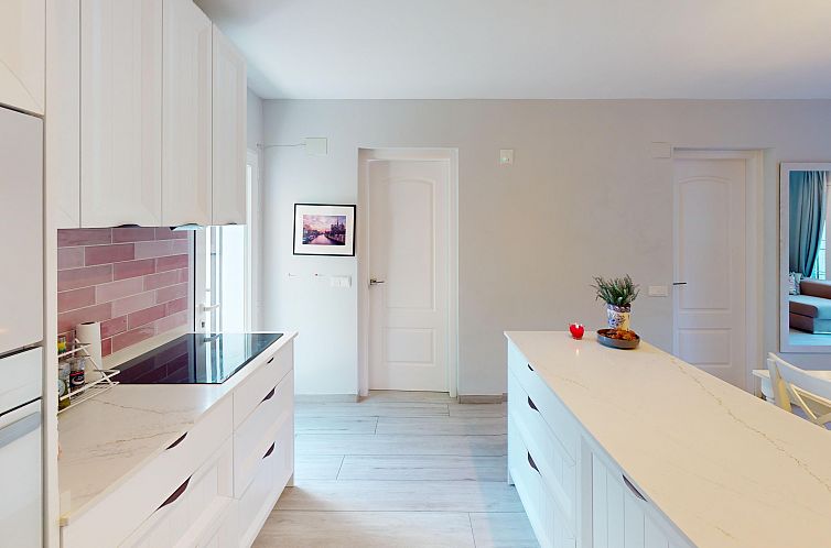 Appartement in Moraira