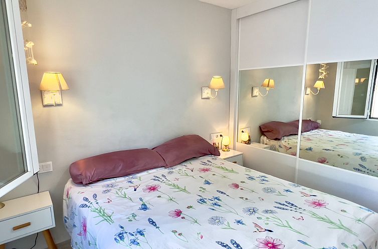 Appartement in Moraira