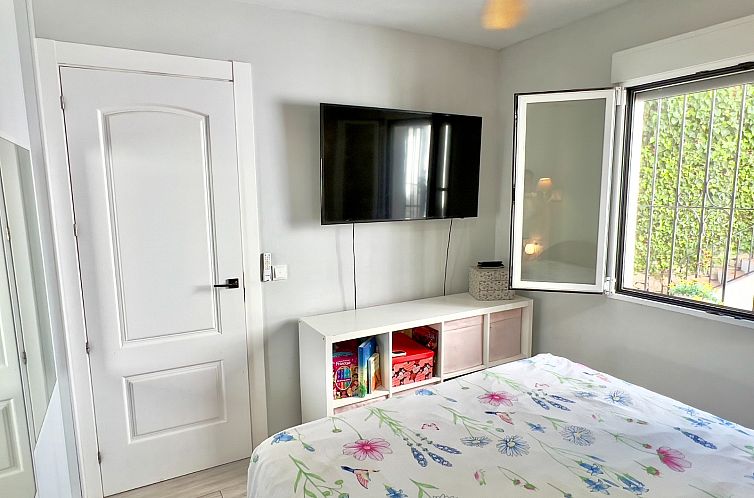 Appartement in Moraira