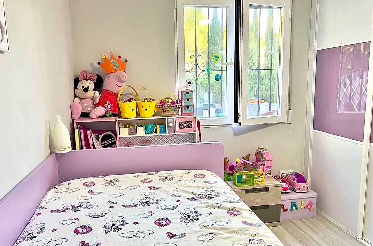 Appartement in Moraira