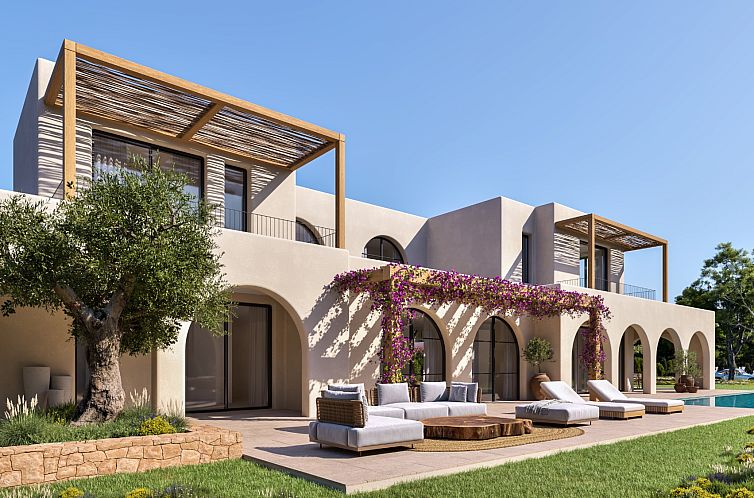 Unterkunft 14909154 - Ferienhaus Costa blanca - Vrijstaande woning in Moraira