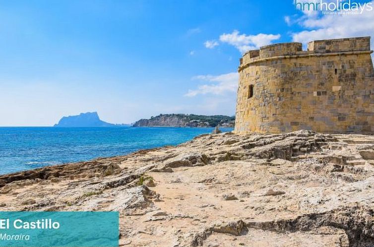 Vakantiehuis Villa Zaccori