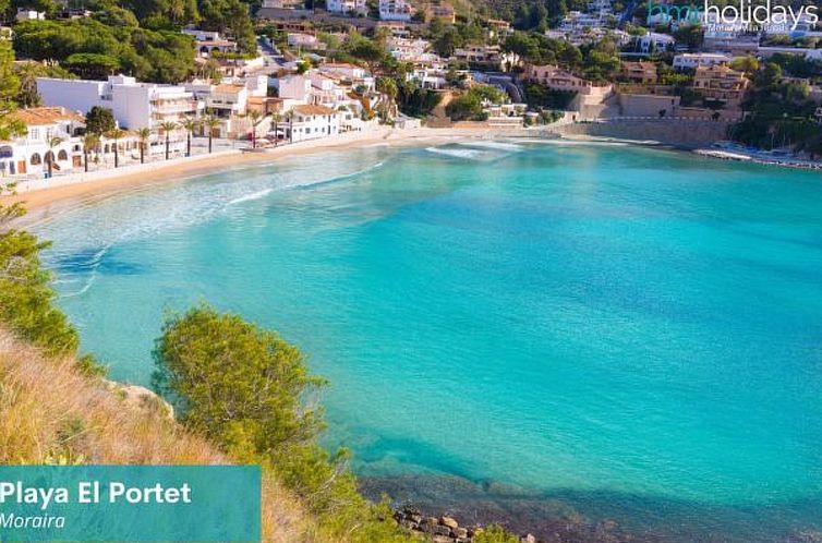 Vakantiehuis Villa Zaccori