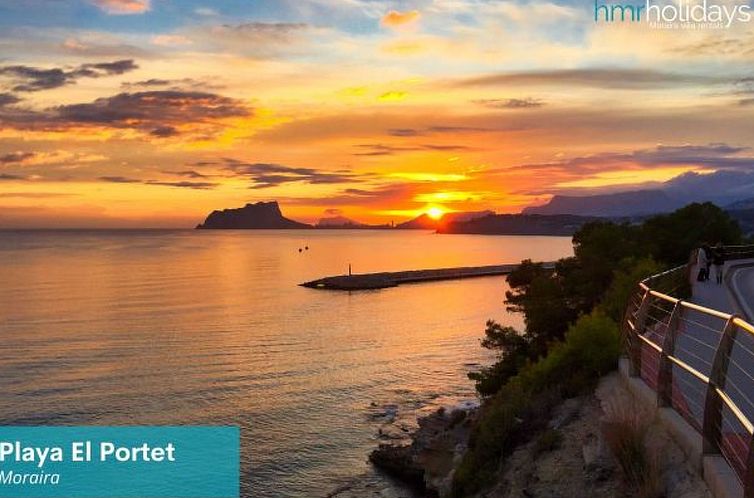 Vakantiehuis Villa Zaccori