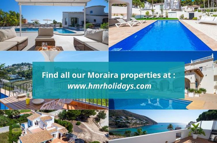 Vakantiehuis Villa Zaccori