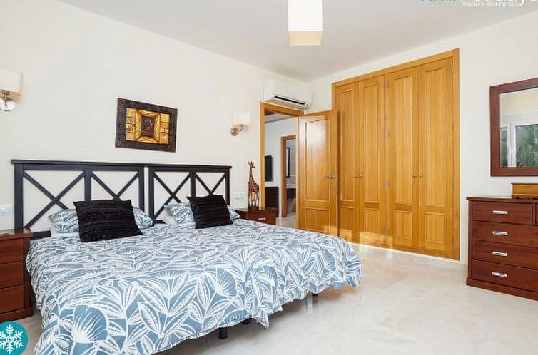 Vakantiehuis Villa Zaccori